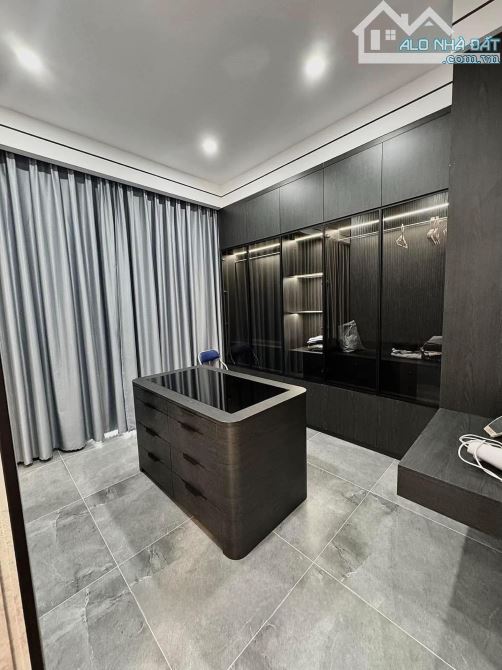 🔥🔥HẠ CHÀO 2TỶ - BIỆT THỰ TAM TRINH - 75M2 CỰC ĐẸP CHỈ 8,3TỶ🔥🔥 - 5