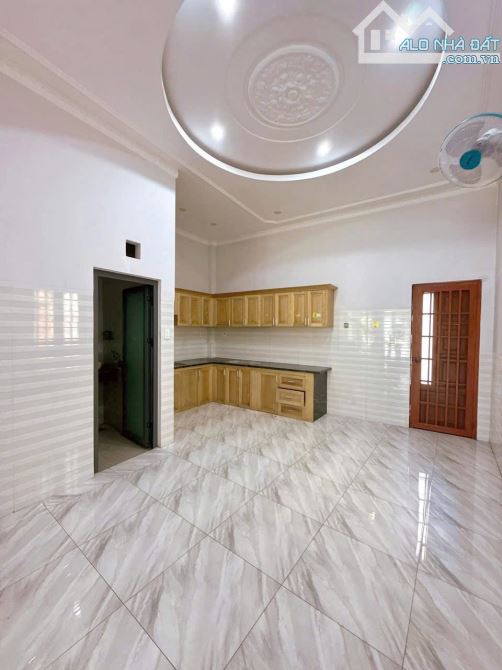 Nhà phố KDC Đất Mới, phường Tân Bình, Tp Dĩ An. 4,5 tỷ - 5