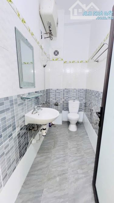 🌟 NHÀ RIÊNG DƯƠNG NỘI – 38M² x 4 TẦNG – FUll NỘI THẤT -  GẦN LÊ TRỌNG TẤN – SIÊU THOÁNG – - 5