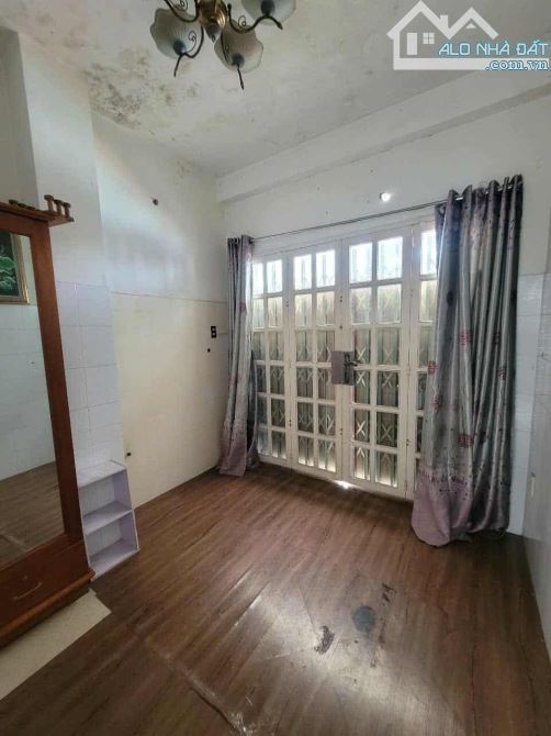 🔥 CHỈ 5,6TỶ CÓ NHÀ MỚI Ở LIỀN, BÀN CỜ, QUẬN 3 - XE HƠI TỚI NHÀ - 5 TẦNG KIÊN CỐ . - 5