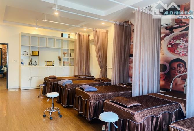 Nhà 3 Tầng - mặt tiền Phan Đăng Lưu, gần Lê Thanh Nghị, Trung Tâm TP Đà Nẵng - 5
