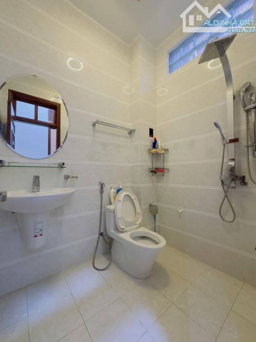 Bán nhà mặt tiền đường Trần Quý Cáp , cách Phan Đình Phùng 100m, Pleiku, Gia Lai - 5