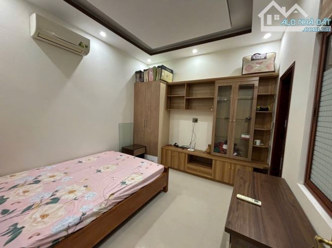SIÊU PHẨM BIỆT THỰ 5 TẦNG – NỘI THẤT CAO CẤP – CHỈ 10,9 TỶ: - 5
