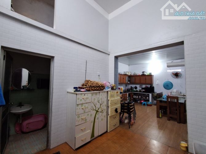 Bán nhà Tư Đình,Long Biên 3 tầng,198m,mt5.6m oto tránh nhỉnh 37 tỷ - 5