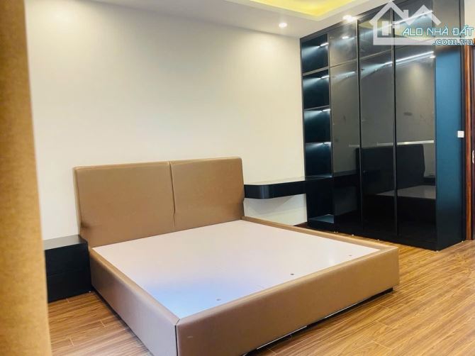 ❤️Nhà mới Hồ Tùng Mậu quanh 7-8 tỷ xây 5 tầng mt gần 5 mét quanh 7-8 tỷ sổ đỏ - NHÀ FULL N - 5