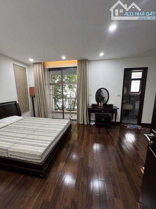 Bán biệt thự song lập Gamuda Gardens 230m² – Nội thất cao cấp – Giá 66 tỷ - 5