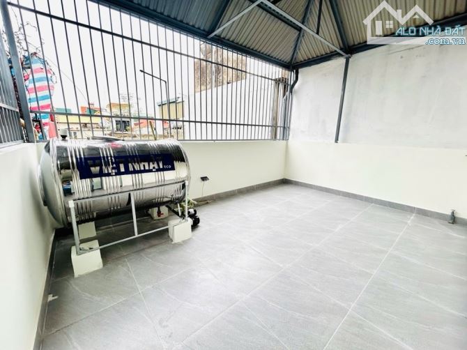 Bán nhà phân lô Ngọc Hồi 60m² – Ô tô tránh – Mặt tiền 5m – Giá nhỉnh 13 tỷ - 5