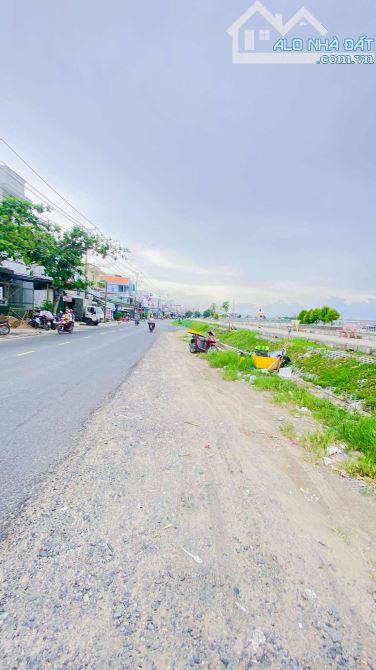 Bán 108 m2 đất trục chính  KDC 3A gần chợ nổi Cái Răng - 6