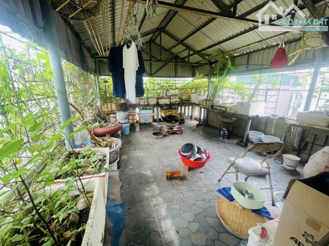 BÁN NHÀ CHÍNH KINH THANH XUÂN LÔ GÓC NGÕ NÔNG THÔNG.KINH DOANH 60M2 4 TẦNG 8,2 TỶ - 6