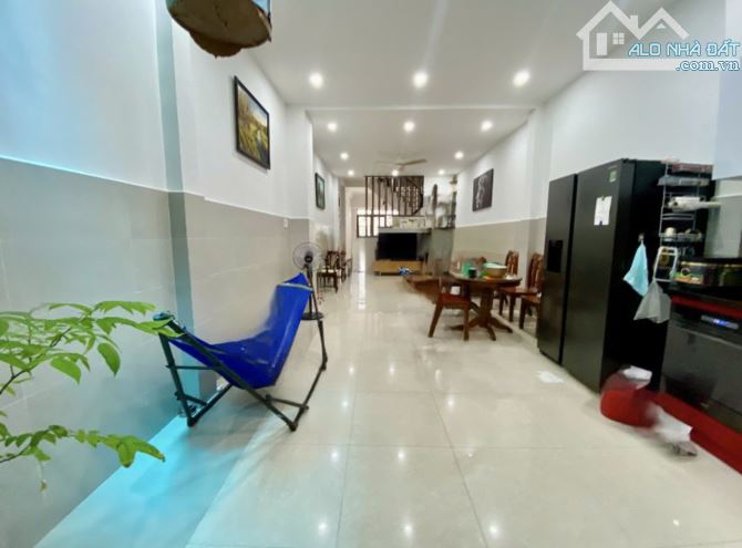 4x20 HXH khu biệt thự an ninh - văn minh - HXH Ông Ích Khiêm Q11 - 6