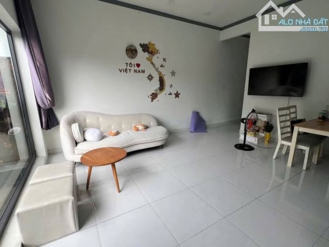 1 không gian nghỉ dưỡng cuối tuần cho GD, 173m2, SHR, Tân Thông Hội Giá 1 tỷ 350. - 6