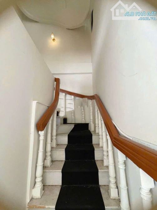CHO THUÊ NHÀ GÓC 2 MẶT TIỀN - HOÀNG DƯ KHƯƠNG, QUẬN 10 - 6