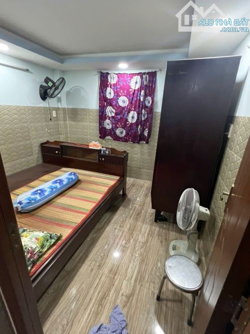 Nhà Đẹp 5 Tầng, Minh Phụng, Hàn Hải Nguyên Q11, 5PN, MỚI, KO QH, NHỈNH 6 TỶ TL - 6