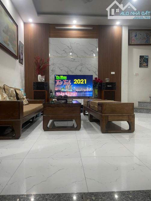 NHÀ MỚI HUYỀN KỲ HÀ ĐÔNG, 30M, 4T, MT6,2M, GIÁ 4,7 TỶ - 6