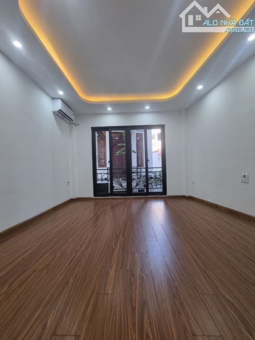 Siêu phẩm ô tô đỗ cửa, phố Lê Trọng Tấn, Thanh Xuân, 40m*6T, Thang máy, full nội thất. - 6