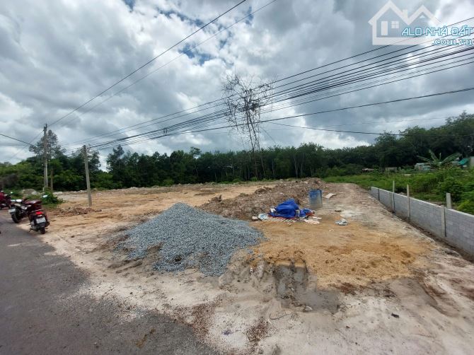 Bán đất tại ĐT 741C, Thị trấn Lai Uyên, Bàu Bàng, Bình Dương, 1,399 tỷ, 269m2 - 6