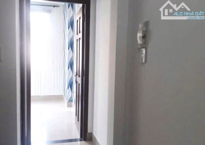 TL CChủ- 3,9x10-4 Tầng-6PN-Hẻm Nhựa 8m OTO Quay Đầu-Vip Bình Thạnh-Dòng Tiền 17Tr-Nhỉnh 7T - 6