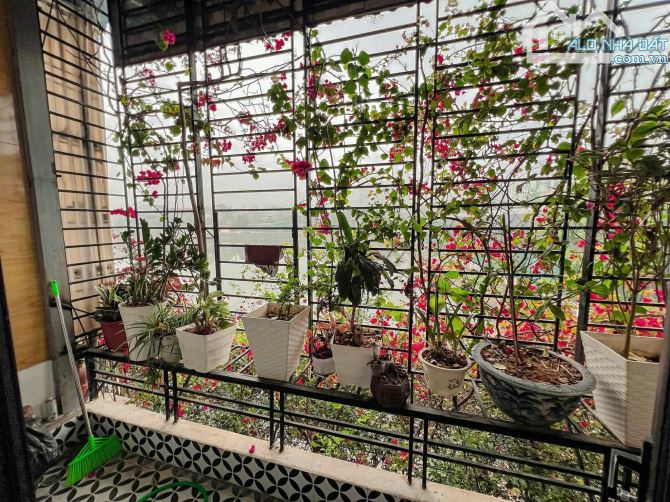 BÁN NHÀ 4 TẦNG MẶT TIỀN QUẬN THANH XUÂN-69m2-MT:4m-KINH DOANH SẦM UẤT - 6