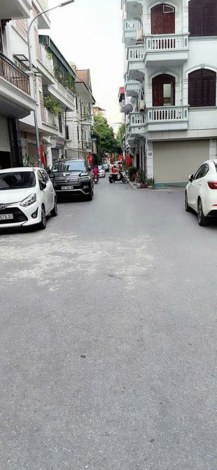 BÁN NHÀ MỚI NGUYỄN VĂN CỪ – GARA Ô TÔ – TRUNG TÂM – 37M2 CHỈ 13,8 TỶ - 6