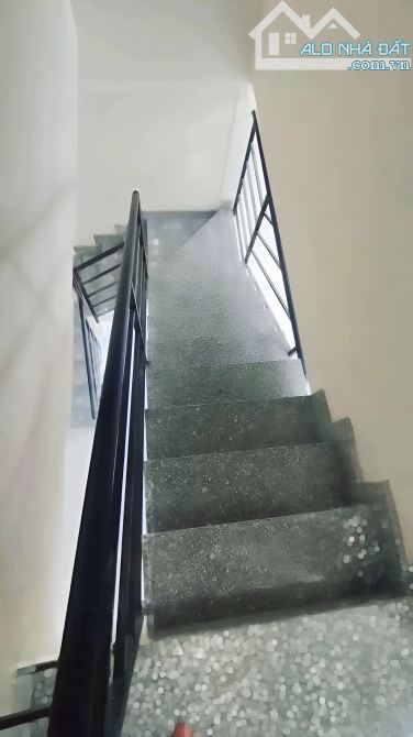 🛎️ BÁN NHÀ 3 LẦU 45 M2 HẺM 205 HUỲNH TẤN PHÁT TÂN THUẬN ĐÔNG Q7 - 6