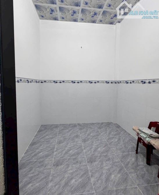 🏠 một ngôi nhà màu xanh giữa Hóc Môn. 94m2 chỉ 795tr. Sổ Hồng Riêng - 6