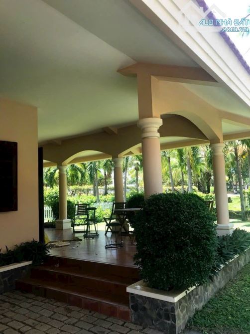 Bán căn Biệt thự Minh Thành Domaine, DT 276m2 , Khu thích hợp Nghỉ dưỡng , định cư lâu dài - 6