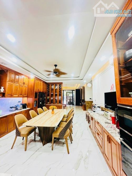 🏙️ BÁN VILLA 4 TẦNG SANG TRỌNG – MẶT TIỀN ĐƯỜNG 7M5, TRUNG TÂM THANH KHÊ, ĐÀ NẴNG - 6