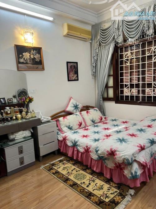 🔥SIÊU HIẾM-NHÀ DÂN XÂY-VỊ TRÍ ĐẸP-Ở SƯỚNG-ĐỦ CÔNG NĂNG-Hoàng Hoa Thám 61m x10.x Tỷ - 6