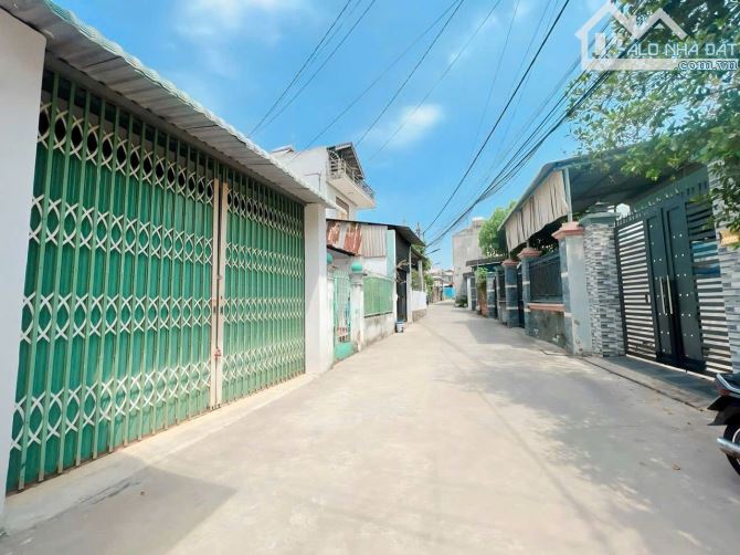 Bán Nhà Cấp 4 P.Tân Phong, gần Chợ 26, gần đườg Nguyễn Văn Tiên, cách đường Đồng Khởi 250M - 6