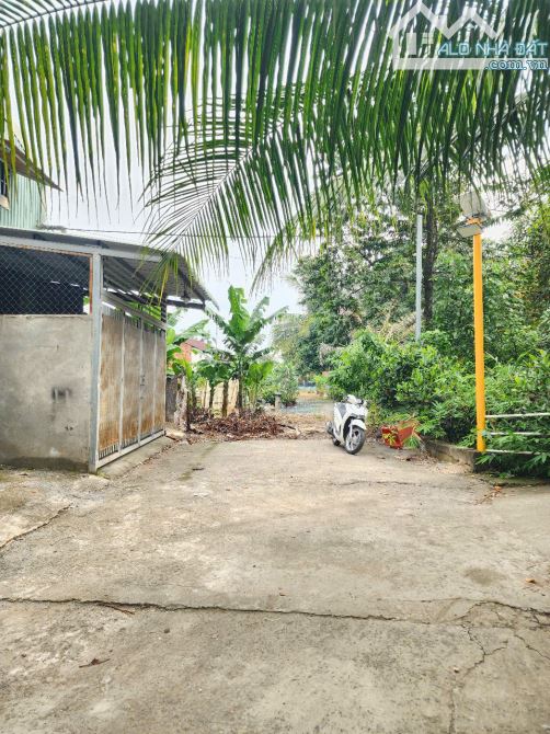 Bán đất 8x7.5m, hẻm Vĩnh Phú 38A p. Vĩnh Phú gần sông sài gòn - 6