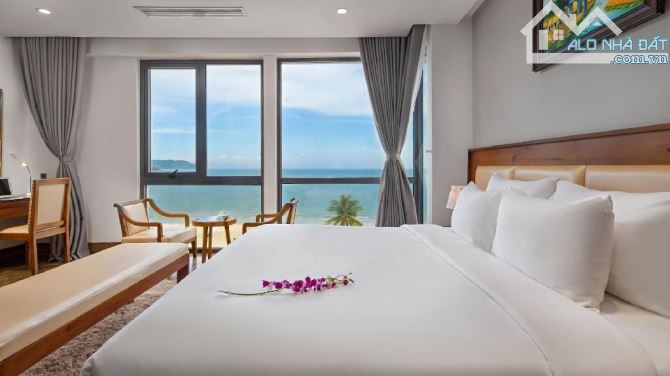 🌟 BÁN KHÁCH SẠN 3 SAO- VIEW BIỂN TRỰC DIỆN – SƠN TRÀ – GIÁ SIÊU ĐẦU TƯ - 6