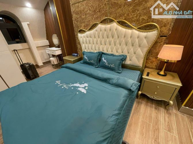 Bán biệt thự mặt tiền An Sơn, Phường 4, Đà Lạt – 665m² sàn, 7 phòng ngủ, full tiện ích - 6