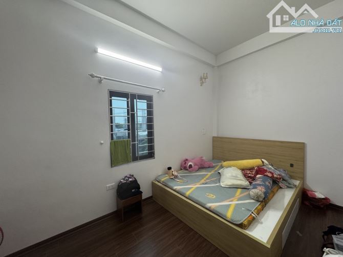 🏠 SIÊU PHẨM NHÀ PHỐ – CAO LỖ – ĐÔNG ANH – Ô TÔ VÀO NHÀ- GIÁ CHỈ 5.3 TỶ 🚗 - 6