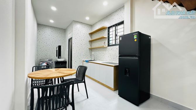 Bán Nhà Tại Hẻm Nguyễn Thiện Thuật – Trung Tâm Phường Nha Trang - 6