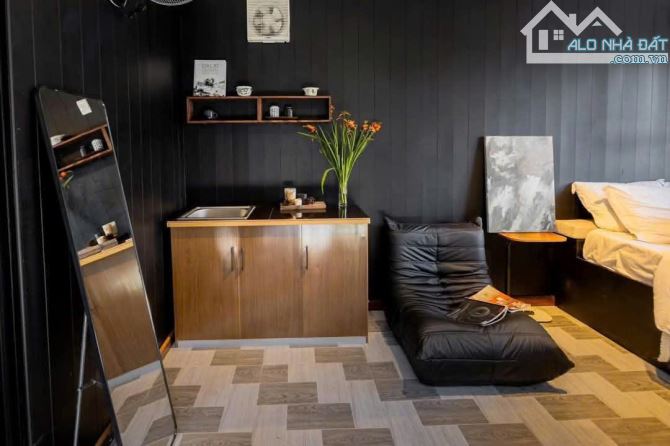 Bán khách sạn đỉnh đồi An Sơn, Phường 4, Đà Lạt – 904m², 21 phòng, view 360 độ - 6