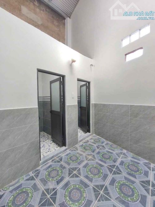 Bán gấp nhà cấp 4, 2PN đường Lê Minh Nhựt, Hóc Môn, 102m2 , sổ hồng riêng , giá 695 triệu - 6