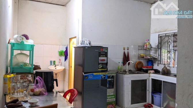 💢 Xuất hiện siêu phẩm nhà Bà Triệu,Thị Trấn Hóc Môn,Sổ hồng riêng 830Tr - 6