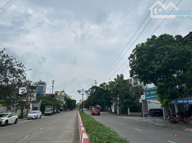 CẦN BÁN LÔ ĐẤT PHỐ BÙI THỊ XUÂN -HẢI DƯƠNG ( TP HẢI PHÒNG MỚI ) - 6