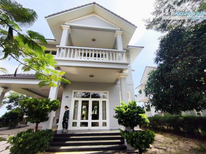 Bán căn PC22 Khu Sealinks City, Mũi né. Góc 2 mặt tiền View Biển - 6