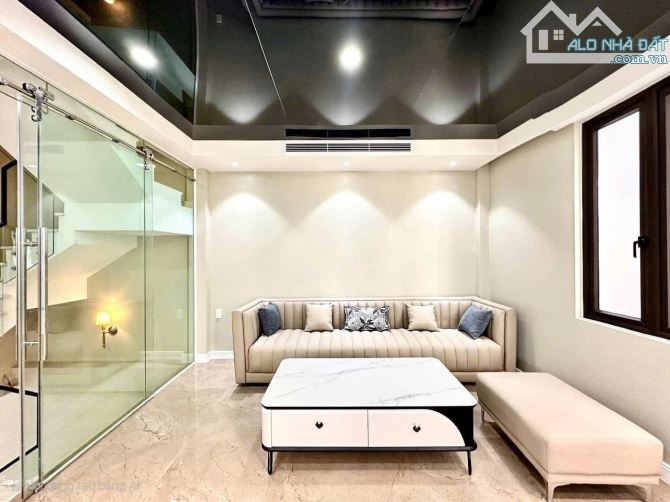 BÁN NHÀ 4 TẦNG MỚI – Ô TÔ 7 CHỖ VÀO NHÀ – ĐÔNG KHÊ, GIA VIÊN, HẢI PHÒNG - 6