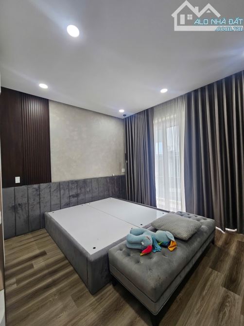 Bán nhà Phạm Phú Thứ P10 Tân Bình ô tô ngủ trong nhà 56M2 2 Tầng mới đpej 8 tỷ 7 - 6