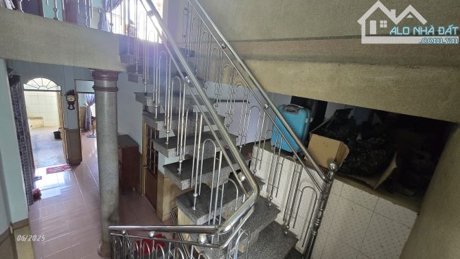 ⚠️B.ÁN NHÀ 3LẦU MẶT TIỀN ĐƯỜNG HÀN THUYÊN Phường An Bình - ĐỒNG NAI  - DT: 6x28m. Sổ Hồng - 6