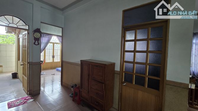 ⚠️B.ÁN NHÀ HOÀN CÔNG 3LẦU 6x28m MẶT TIỀN ĐƯỜNG HÀN THUYÊN Phường An Bình - ĐỒNG NAI - 6