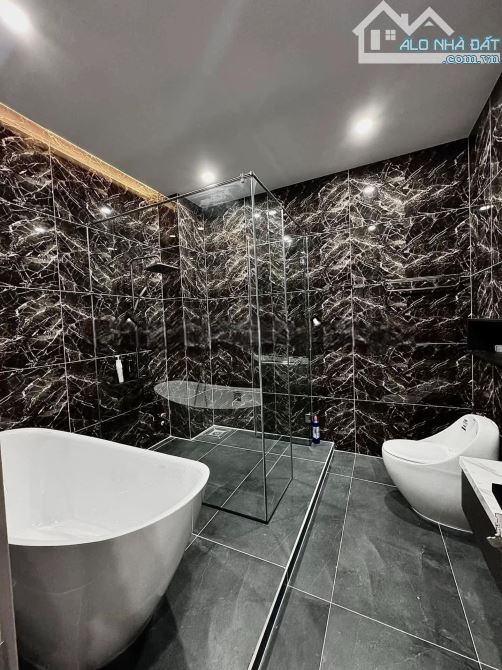 🔥🔥HẠ CHÀO 2TỶ - BIỆT THỰ TAM TRINH - 75M2 CỰC ĐẸP CHỈ 8,3TỶ🔥🔥 - 6