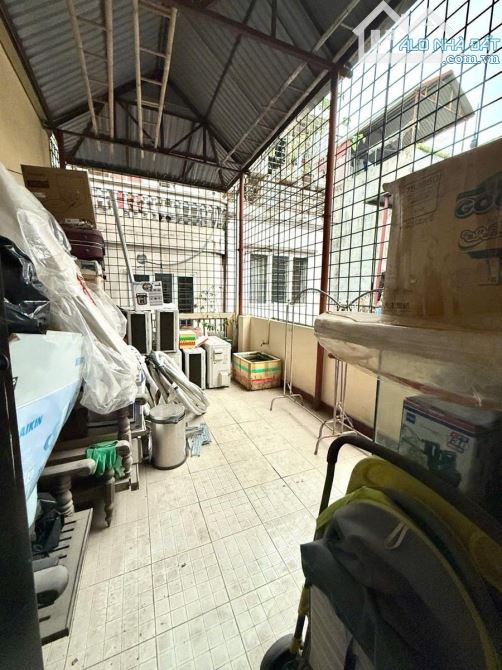 SIÊU ĐẸP GIẢNG VÕ BA ĐÌNH 13TỶ 55M 4T ÔTÔ KHU PHÂN LÔ KHU TOÀN CÁN BỘ YÊN TĨNH Ở SƯỚNG - 6