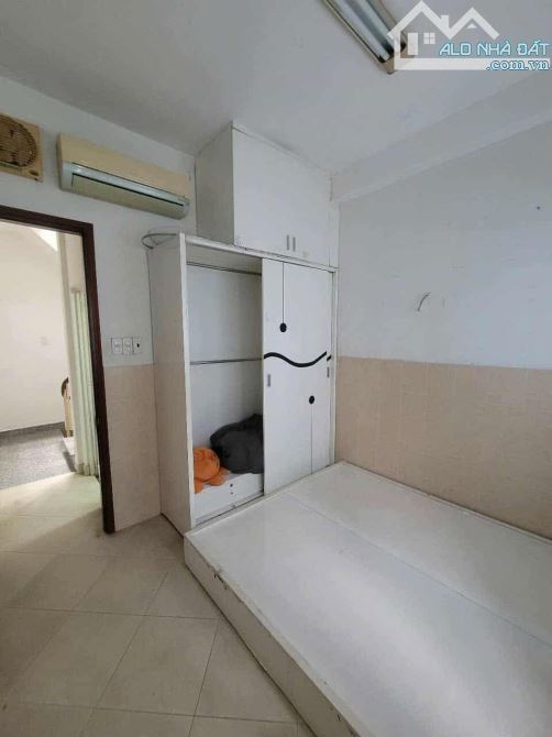 🔥 CHỈ 5,6TỶ CÓ NHÀ MỚI Ở LIỀN, BÀN CỜ, QUẬN 3 - XE HƠI TỚI NHÀ - 5 TẦNG KIÊN CỐ . - 6