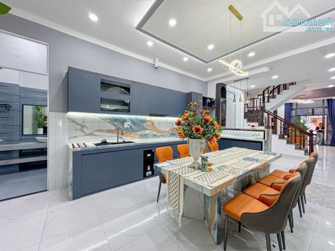 Cần bán gấp! Nhà nở hậu L tài lộc – View ngắm pháo bông cực hiếm! - 6