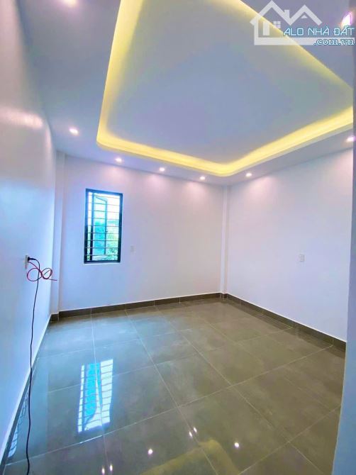 Bán căn nhà 3 tầng ngõ phố Phạm Cự Lương, ph Tân Hưng, TP HP mới, 58.1m2, 3 ngủ, 3 vs - 6