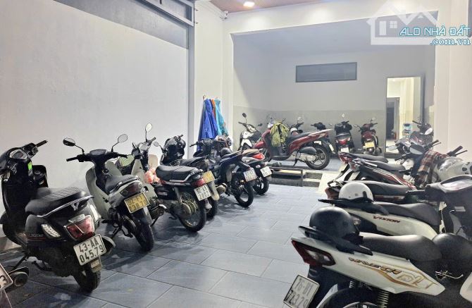 🏘️🏘️ Bán DÃY TRỌ KIỆT OTO gần CHỢ HOÀ KHÁNH - DT 140m2 ngang 5,5m – CHỈ 3 TỶx - 6