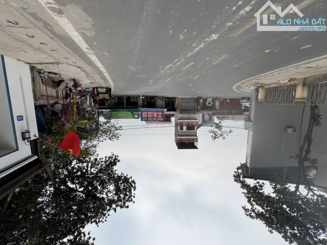 CC NHỜ BÁN 77M2 THANH TRÍ MINH PHÚ,NGÕ THÔNG RỘNG 5M,GẦN CHỢ THANH TRÍ VÀI BƯỚC CHÂN - 6